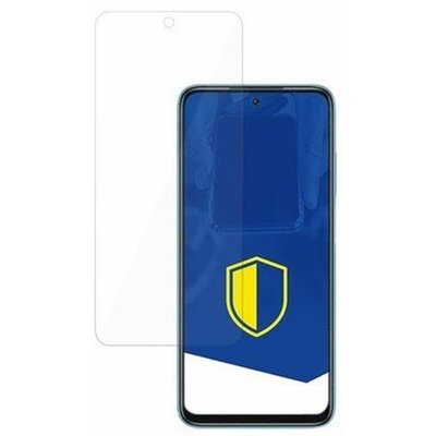 Szkło hybrydowe 3MK FlexibleGlass Lite do Xiaomi Redmi 10 2022