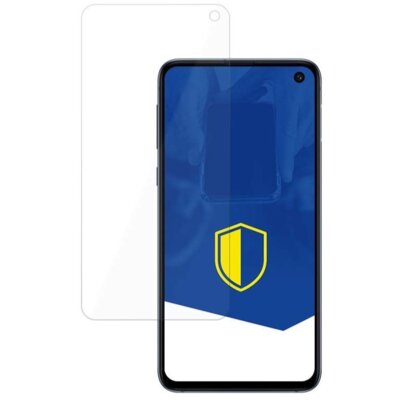 Szkło hybrydowe 3MK FlexibleGlass do Samsung Galaxy S10e