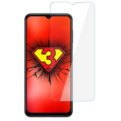 Szkło hybrydowe 3MK FlexibleGlass do Samsung Galaxy M13 5G