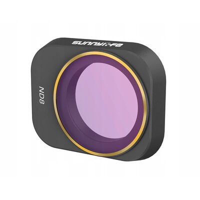 Filtr SUNNYLIFE ND8 MM3-FI412-8 do Dji Mini 3 Pro