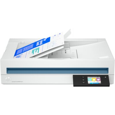 Skaner HP ScanJet Pro N4600 fnw1