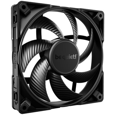 Wentylator BE QUIET! Silent Wings Pro 4 PWM BL098