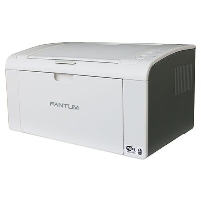 Drukarka PANTUM P2509W Wi-Fi
