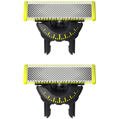 Ostrza golarki PHILIPS OneBlade 360 QP420/50