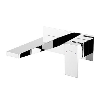 Bateria umywalkowa podtynkowa OMNIRES Fresh FR7115 Chrom