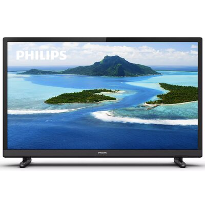 Telewizor PHILIPS 24PHS5507/12 24" LED Pixel Plus HD