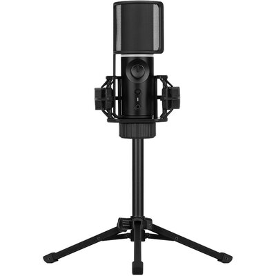 Mikrofon STREAMPLIFY SPMC-MZ1C127 Kardioidalny