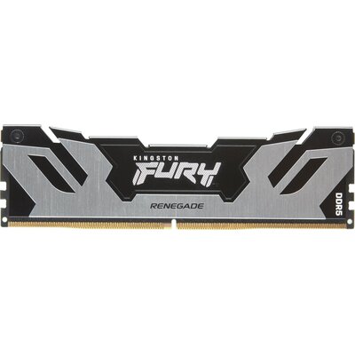 Pamięć RAM KINGSTON Fury Renegade Silver 16GB 6000MHz