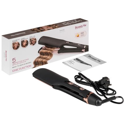 Zdjęcie falownica beautyme by götze &amp; jensen wm700