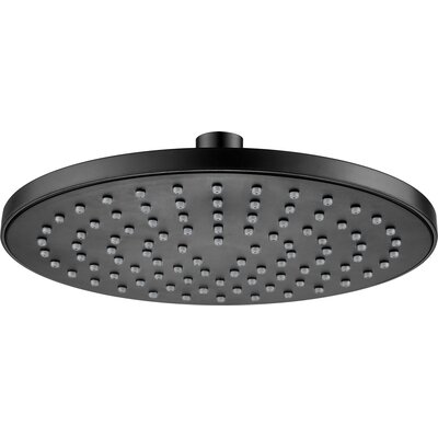 Deszczownica DEANTE Boro NER N39K Nero