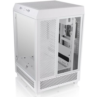 Obudowa THERMALTAKE The tower 500 TG Biały