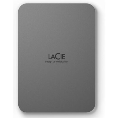 Dysk LACIE Mobile Drive 5 TB HDD