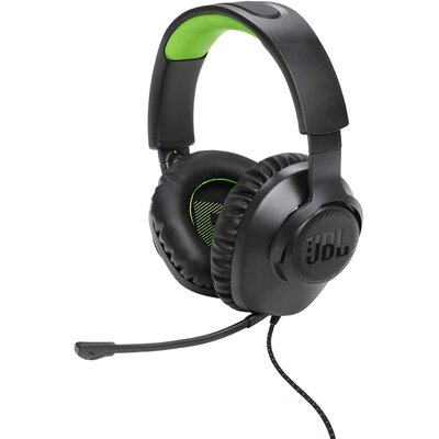 Słuchawki JBL Quantum 100X Nauszne