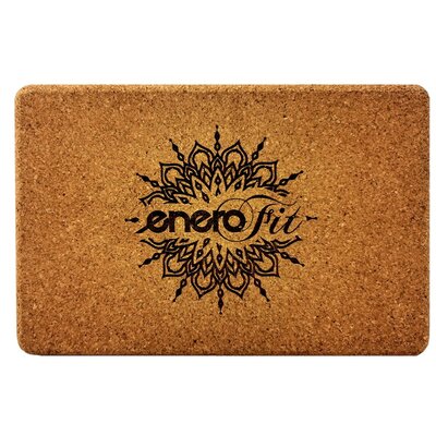 Kostka do jogi ENERO FIT 1040660