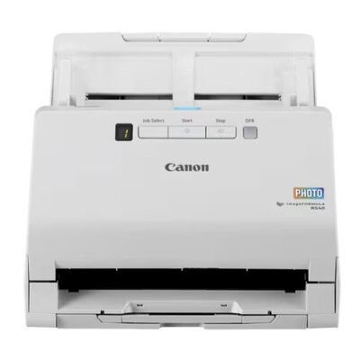 Skaner CANON imageFORMULA RS40