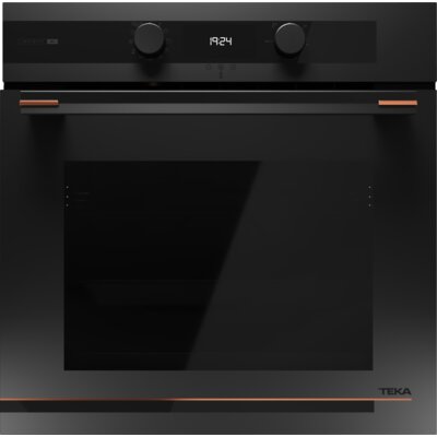 Piekarnik TEKA HLB 85-G1 P BM Maestro Pizza Elektryczny Czarny A+ Funkcja Pizza