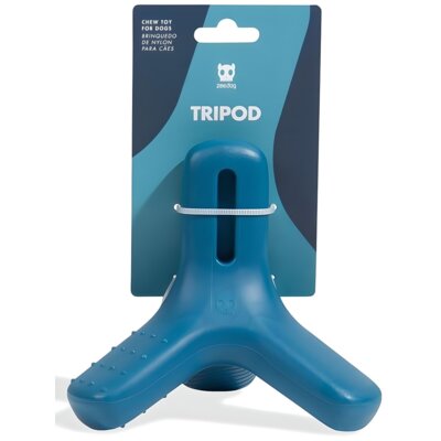 Zabawka ZEE DOG Tripod