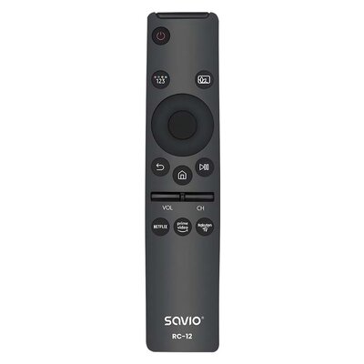Pilot SAVIO RC-12 do Samsung Smart UHD