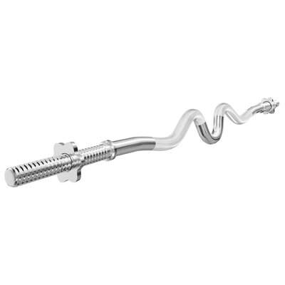 Фото - Штанга / гантель Marbo Gryf  SPORT MW-G120ML-EX-SR  (120 cm)