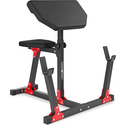 Ławka do ćwiczeń MARBO SPORT MH-L105