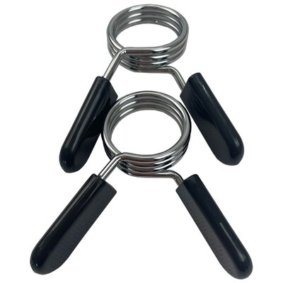 Zaciski na gryf ENERO FIT 1039879 (2 szt.)