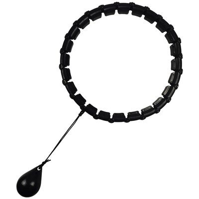 Hula hop ENERO FIT 1040653
