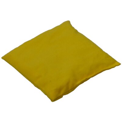 Woreczek gimnastyczny ENERO 1042244 Żółty