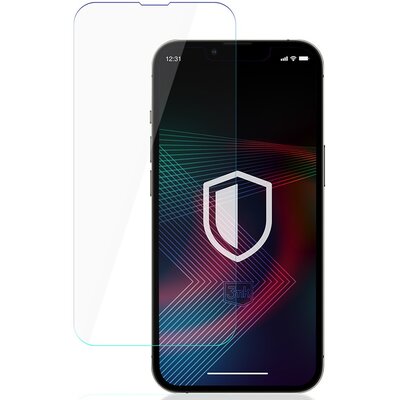 Szkło hybrydowe 3MK FlexibleGlass do Apple iPhone 14/14 Pro