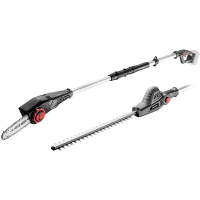 Nożyce do żywopłotu GRAPHITE 58G098 akumulatorowe