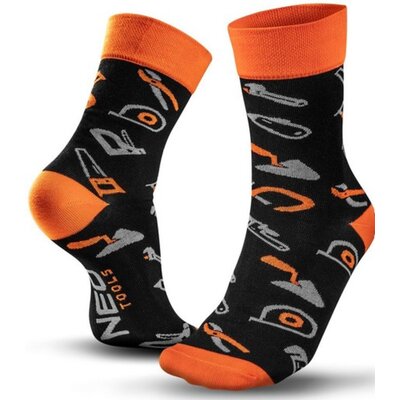 Skarpety NEO TOOLS GD018 (rozmiar 43-46)