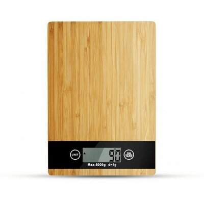 Waga kuchenna LTC LXWG100