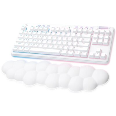 Klawiatura LOGITECH G715 RGB GX Tactile Switch