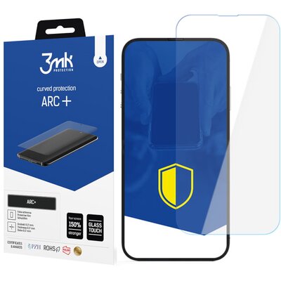 Folia ochronna 3MK ARC+ do Apple iPhone 14 Plus/14 Pro Max