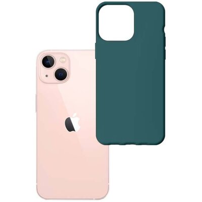 Etui 3MK Matt Case Lovage do Apple iPhone 14 Plus Zielony
