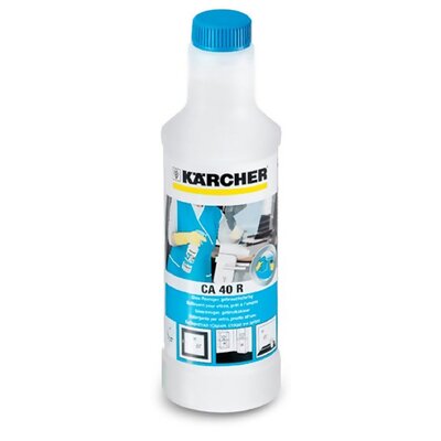 Płyn do czyszczenia powierzchni szklanych KARCHER CA 40 R 6.295-687.0 500 ml