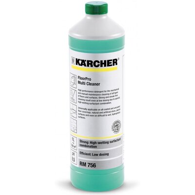 Płyn do mycia podłóg KARCHER KR 6.295-91 1000 ml