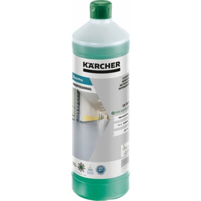 Środek czyszczący KARCHER CA 50 C B 50/80/90110/150/200/250/260/300 / BD 30/35/38/43/50/70/80 / BR 30/35/40/45/75/85 1L