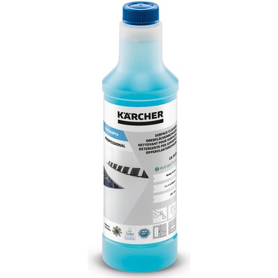 Płyn do czyszczenia mebli i podłóg KARCHER CA 30 R 6.295-686.0 500 ml