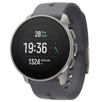 Smartwatch SUUNTO 9 Peak Pro Grafitowy
