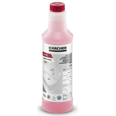 Płyn do czyszczenia łazienki KARCHER CA 20 R 500 ml