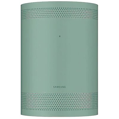 Osłona na projektor SAMSUNG The Freestyle VG-SCLB00NR/XC Zielony