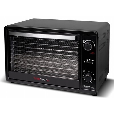 Suszarka do grzybów TURBOTRONIC TT-FD45
