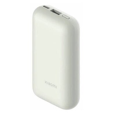 Powerbank XIAOMI Pocket Edition Pro 10000mAh 33W Biały