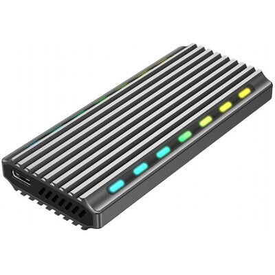 Obudowa dysku GEMBIRD EE2280-U3C-03