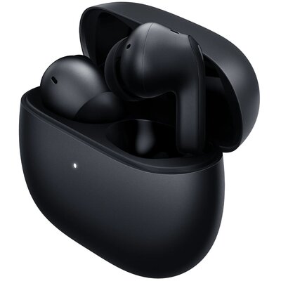 Słuchawki dokanałowe XIAOMI Redmi Buds 4 Pro Czarny