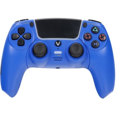 Kontroler STEELDIGI Steelshock V2 Dasan Niebieski