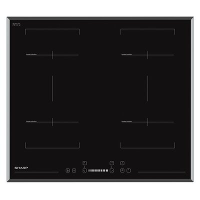 Płyta indukcyjna SHARP KH-6I38CS00