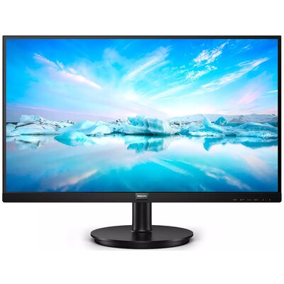 Monitor PHILIPS V-line 275V8LA 27" 2560x1440px 4 ms [GTG]
