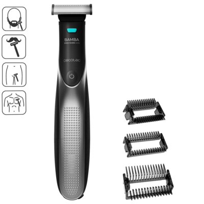 Trymer CECOTEC PrecisionCare 7500