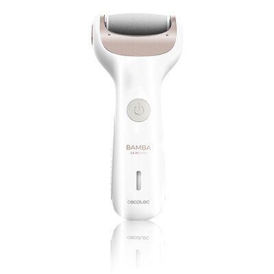 Pilnik elektryczny do stóp CECOTEC SkinCare Silky